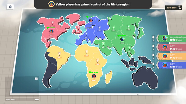 Knowledge Domination screenshot 1