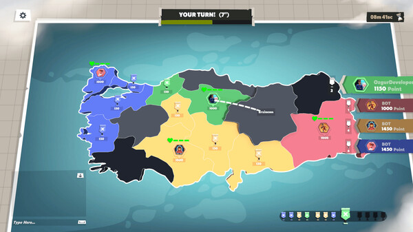 Knowledge Domination screenshot 9