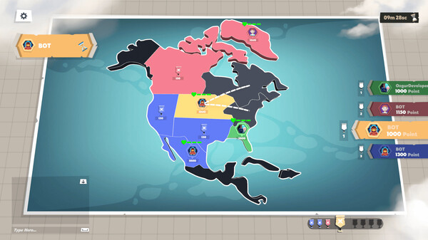 Knowledge Domination screenshot 5
