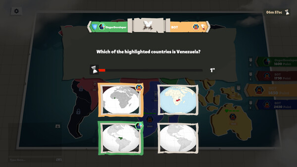 Knowledge Domination screenshot 10