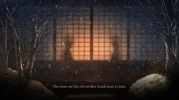 The Shell Part II: Purgatorio screenshot 3