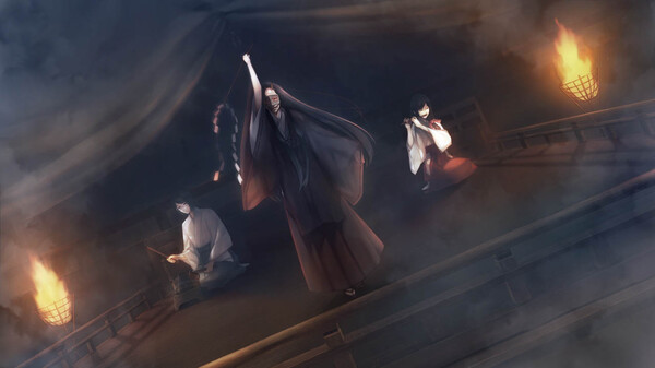 The Shell Part II: Purgatorio screenshot 6