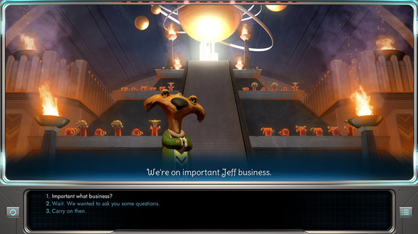 Star Control: Origins screenshot 4