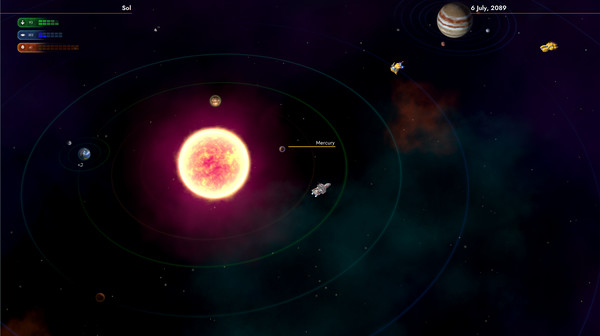 Star Control: Origins screenshot 7