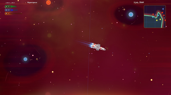 Star Control: Origins screenshot 6