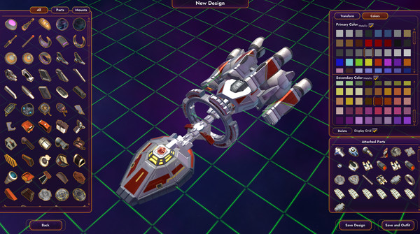 Star Control: Origins screenshot 12