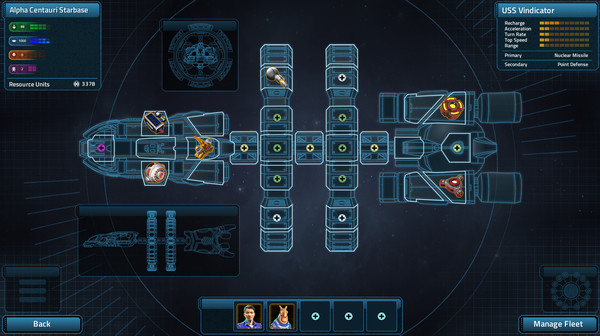 Star Control: Origins screenshot 11