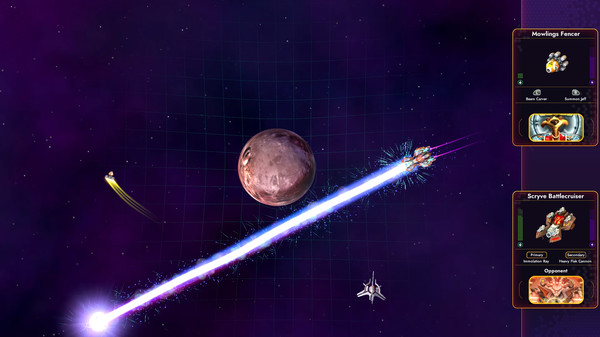 Star Control: Origins screenshot 3