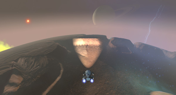 Star Control: Origins screenshot 10