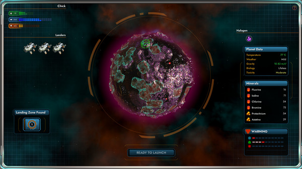 Star Control: Origins screenshot 9