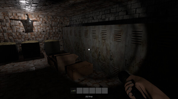 Depths of Darkness screenshot 12