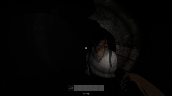 Depths of Darkness screenshot 9