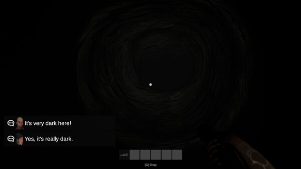 Depths of Darkness screenshot 7