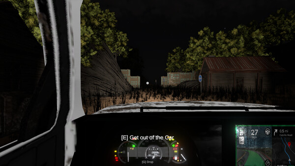 Depths of Darkness screenshot 4