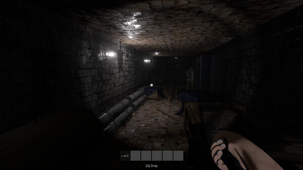 Depths of Darkness screenshot 11