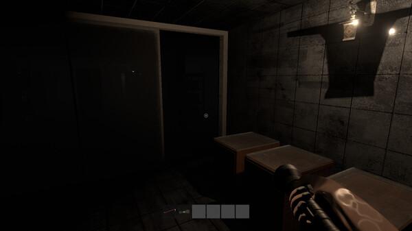 Depths of Darkness screenshot 8
