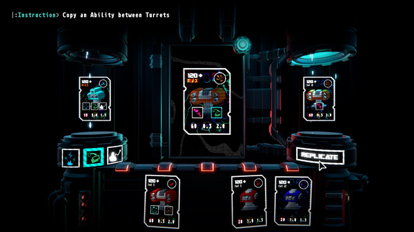 Nomad Defender screenshot 3