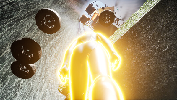 Challenge N°1 screenshot 4