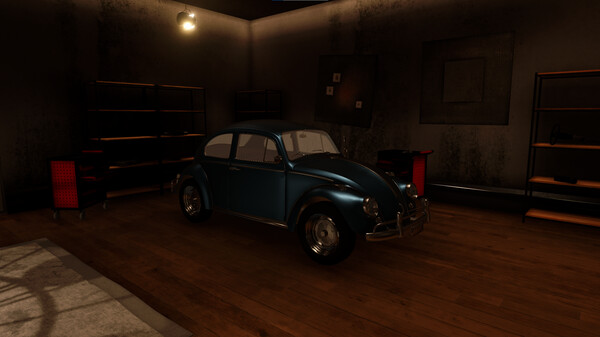 Steel Echoes screenshot 5