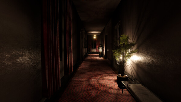 Steel Echoes screenshot 6