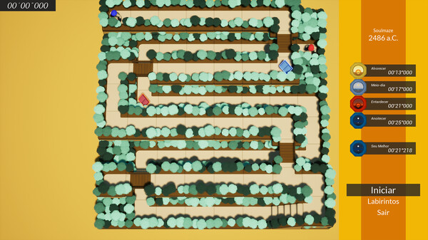 Soulmaze screenshot 5