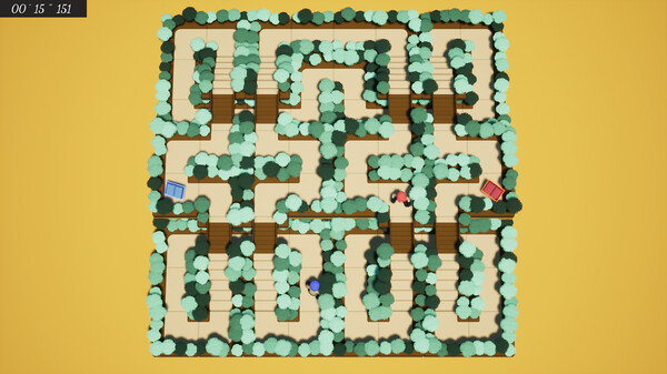 Soulmaze screenshot 8