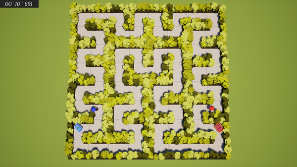 Soulmaze screenshot 4