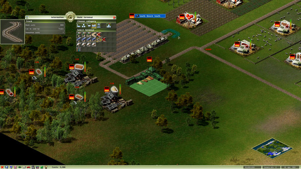 Industry Giant 2 screenshot 5