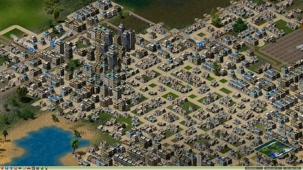 Industry Giant 2 screenshot 8