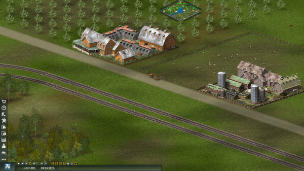 Transport Giant screenshot 9