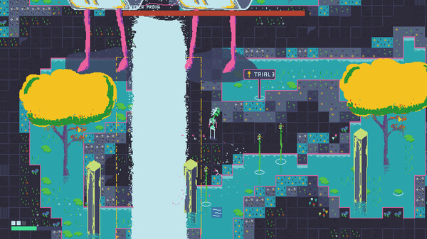Inside The Crystal Mountain screenshot 3