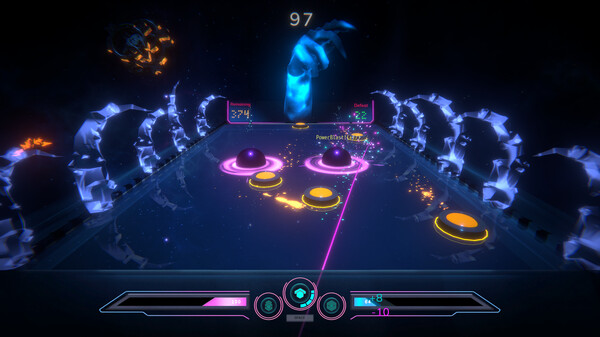 Master Blaster screenshot 8