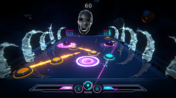 Master Blaster screenshot 7