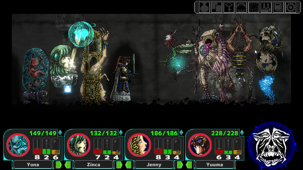 Next King screenshot 1