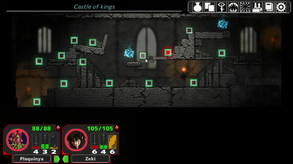 Next King screenshot 8