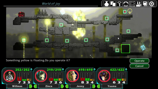 Next King screenshot 9