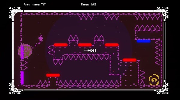 Emotional Flow screenshot 3