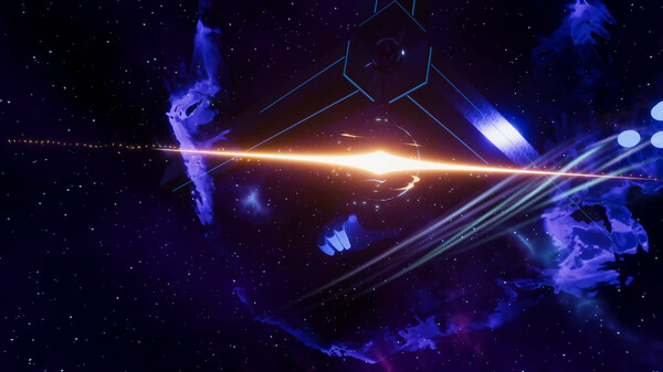 Pulsar, The VR Experience screenshot 11
