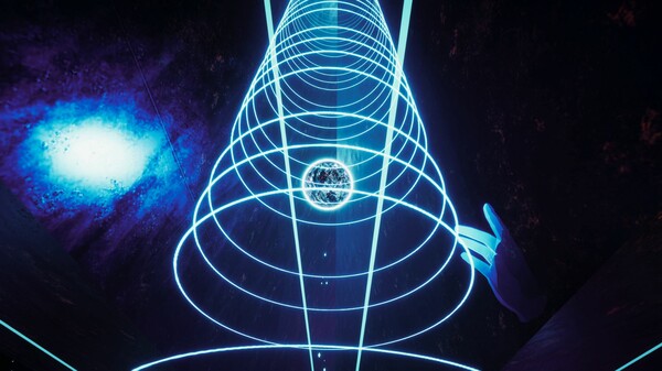 Pulsar, The VR Experience screenshot 12