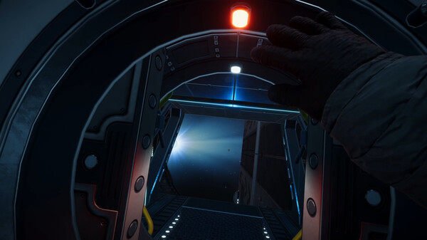 Pulsar, The VR Experience screenshot 10