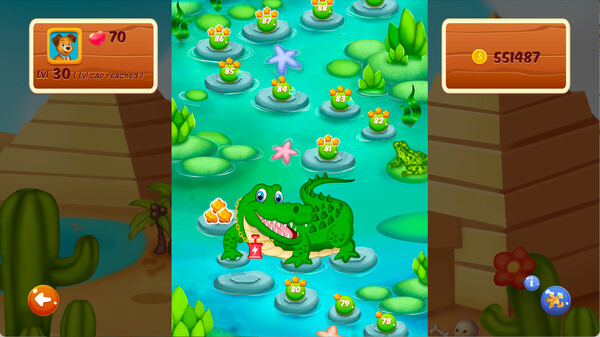 Pop DS screenshot 3
