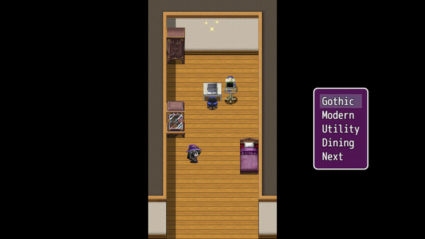 Dokkalfheim Magical University screenshot 8