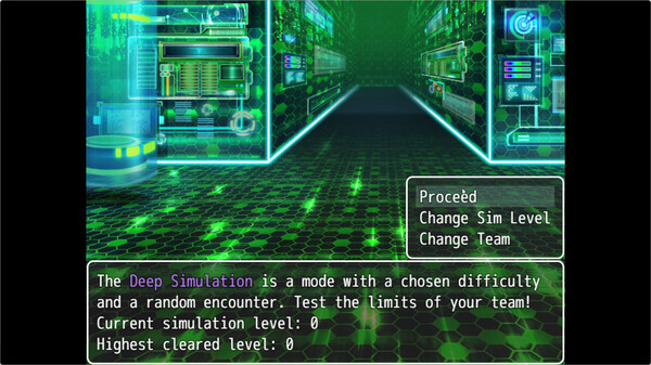 Dokkalfheim Magical University screenshot 6