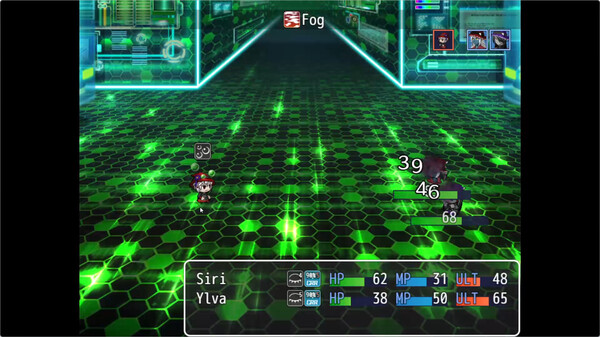 Dokkalfheim Magical University screenshot 10