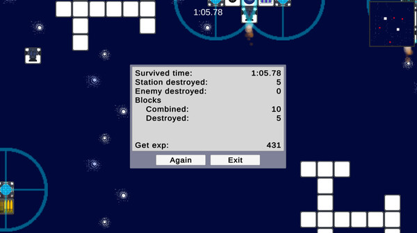 Star Ship Survivor screenshot 5