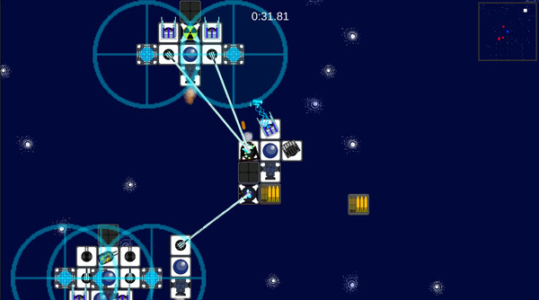 Star Ship Survivor screenshot 2