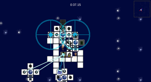 Star Ship Survivor screenshot 3
