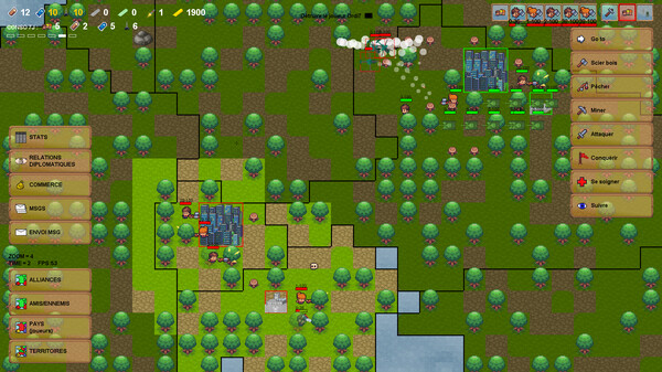 GeoStrategic screenshot 6