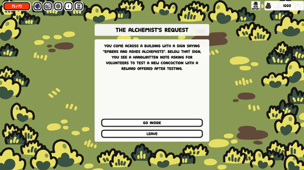 Stratum Descent screenshot 3