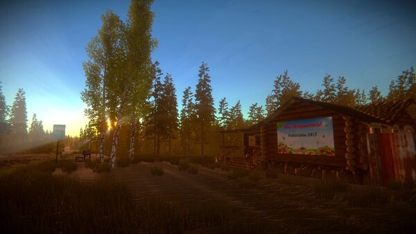 Pastor's Lake: The Game screenshot 10